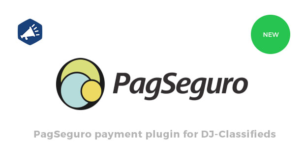 PagSeguro payment plugin