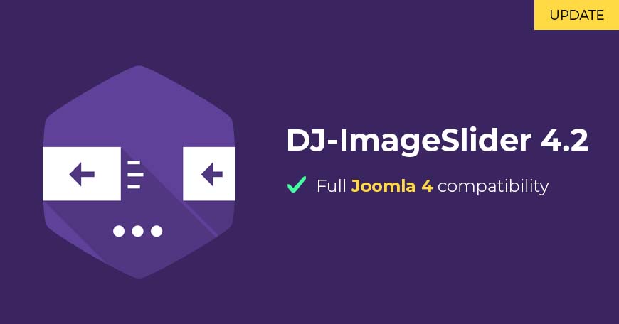 DJ-ImageSlider 4.2 update