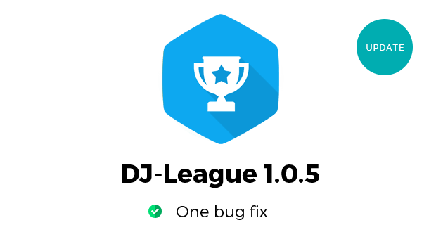 dj-league-ver-1.0.5